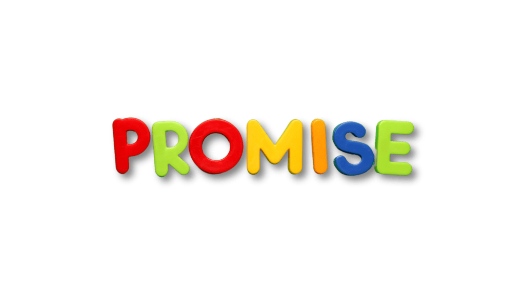 Essensior Promise