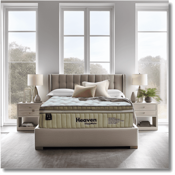 Essensior Heavenly Dreams Sleep Collection 8