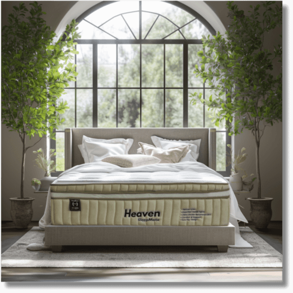 Essensior Heavenly Dreams Sleep Collection 7