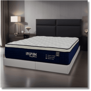 Inspiration Bliss Mattress Collection 2