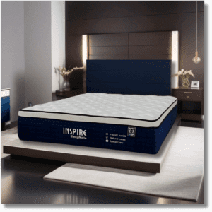 Inspiration Bliss Mattress Collection 1