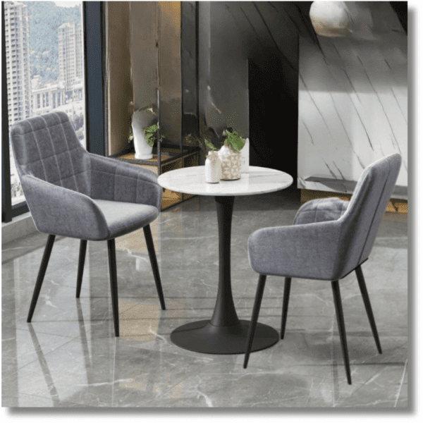 Bundle Dinning Chair Set From Essensior