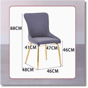 Dinning Chair 1 333